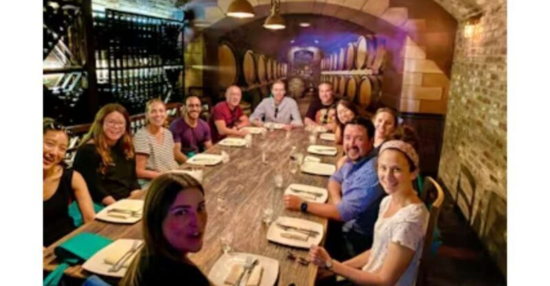 Los Angeles: West Hollywood Food Walking Tour - An In-Depth Look at the West Hollywood Food Tour