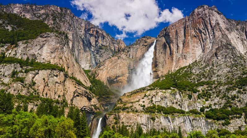 Los Angeles: Yosemite and Sequoia National Parks 2-Day Trip - What to Expect from This Two-Day Adventure