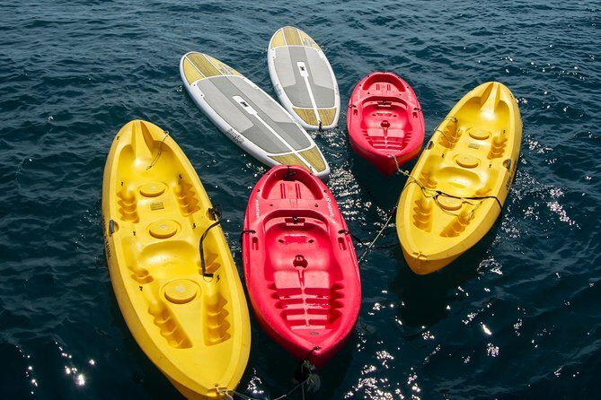 Los Arcos, Animas and Quimixto Snorkel Cruise in Puerto Vallarta All Inclusive - Who Should Consider This Tour?