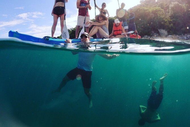 Los Arcos, Animas and Quimixto Snorkel Cruise in Puerto Vallarta All Inclusive - FAQs about the Tour