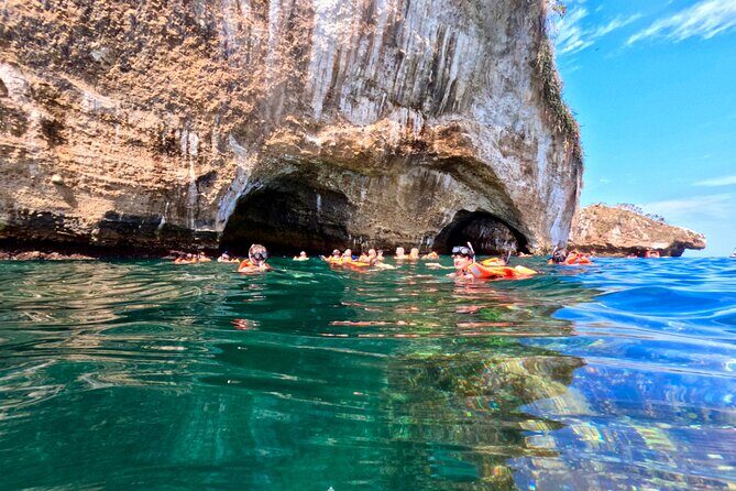 Los Arcos Snorkeling & 5 Island Adventure - What to Expect from the Tour