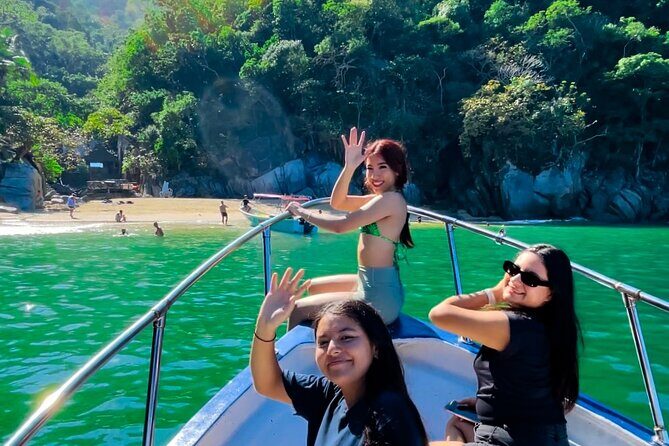 Los Arcos Snorkeling Adventure, Colomitos & Las Animas Beach - Why We Love the Tour