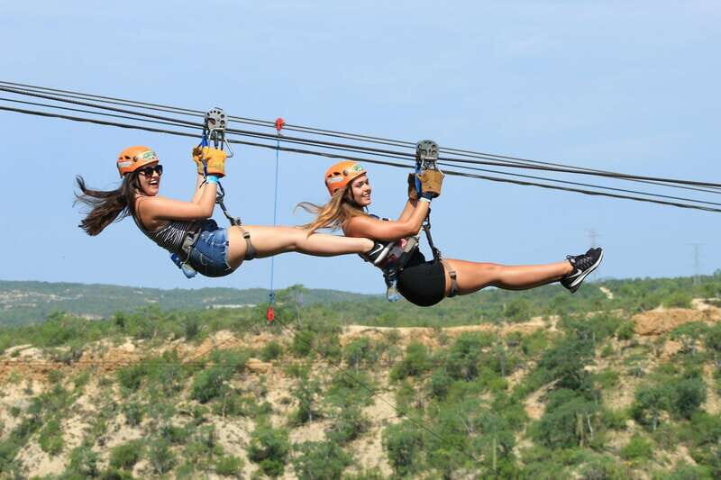 Los Cabos: Adventure Pass at Wild Canyon - Frequently Asked Questions