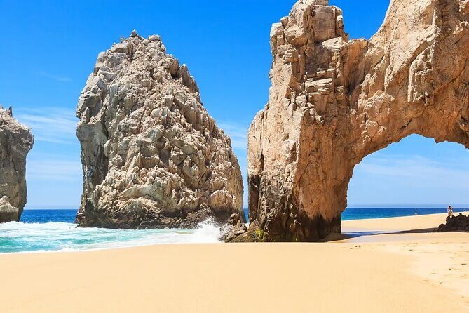 Los Cabos Airport Private Transfer SJD to Multiple Destinations - What to Expect from This Transfer Service