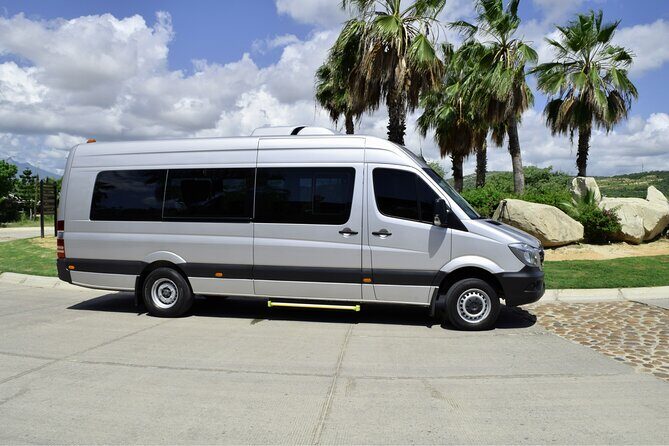 Los Cabos Airport Shuttle Roundtrip Hotels Only - Who Should Consider This Service?
