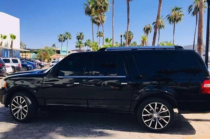 Los Cabos Airport Transfers - Who Will Love This Service?
