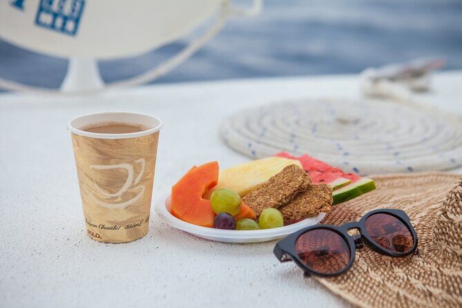 Los Cabos All Included Whale Watching Experience - Practical Tips for Your Whale Watching Trip