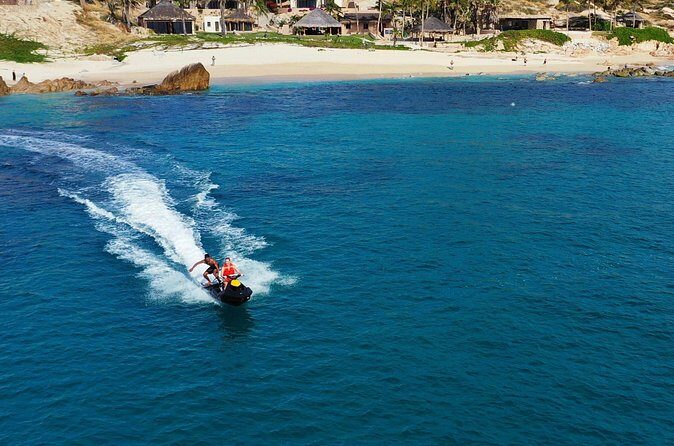 Los Cabos Amazing Resort Beach Day Pass (Snorkel, Jet Ski, Surf) - FAQ
