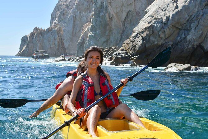 Los Cabos Arch and Playa del Amor Tour by Glass Bottom Kayak - Final Thoughts