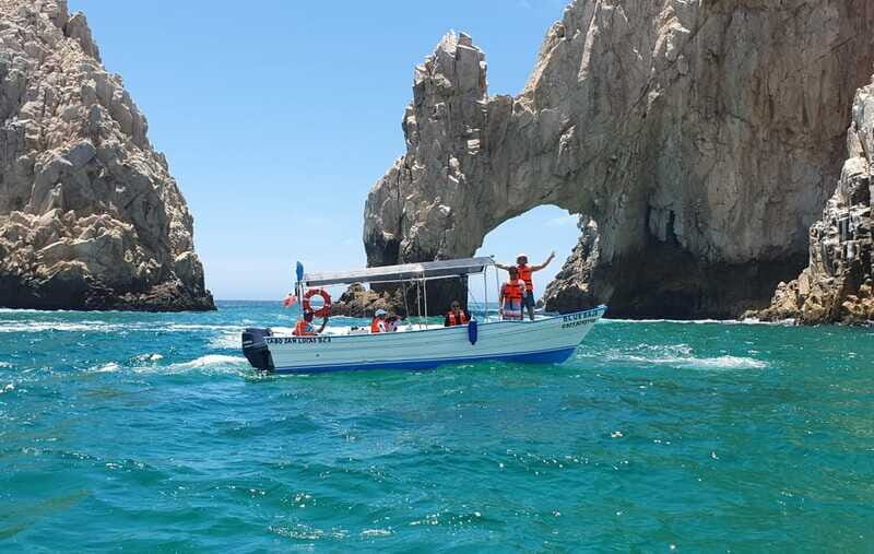 Los Cabos Arch & Lovers Beach Tour + Snorkeling Tour - FAQ