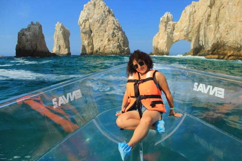 Los Cabos Arch & PelicanRock Cabo San Lucas CrystalBoat Tour - Who Is This Tour Best For?