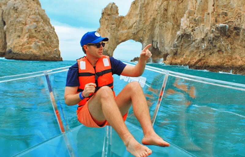 Los Cabos Arch & PelicanRock Cabo San Lucas CrystalBoat Tour - Final Thoughts