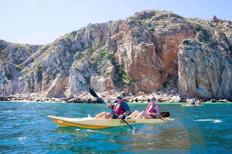 Los Cabos Arch & Playa del Amor Tour by Glass Bottom Kayak - Final Thoughts