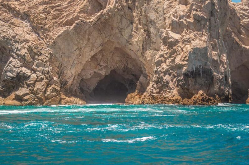 los cabos arch tour & drinks +snorkel tour - What to Expect from the Tour