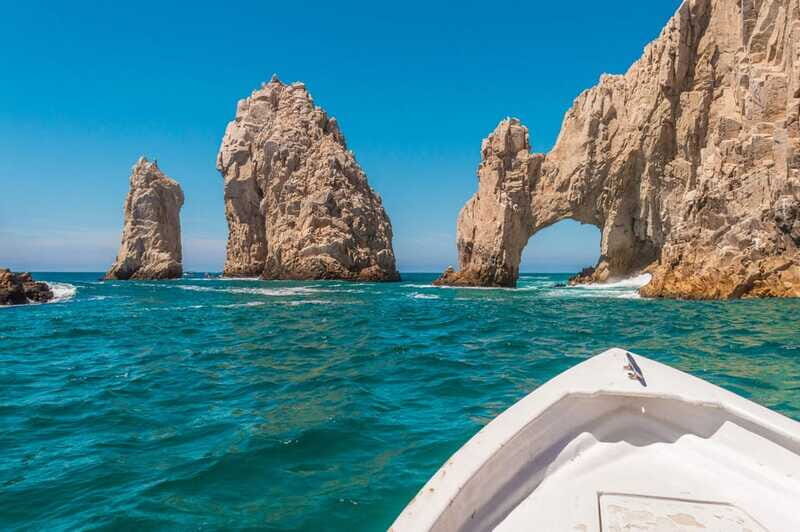 los cabos arch tour & drinks +snorkel tour - Who Should Consider This Tour?