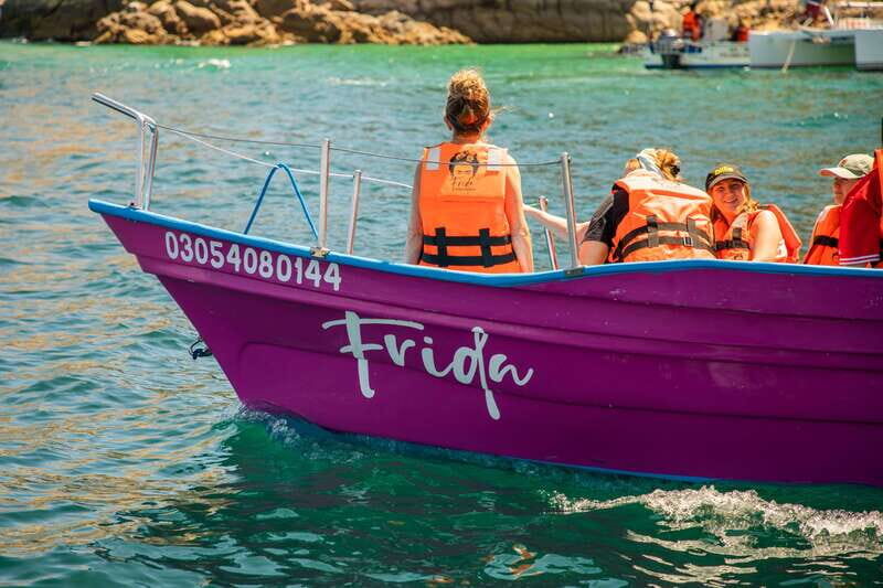 Los Cabos: Arch's Tour With Breaking Natural Views - Who Should Consider This Tour?