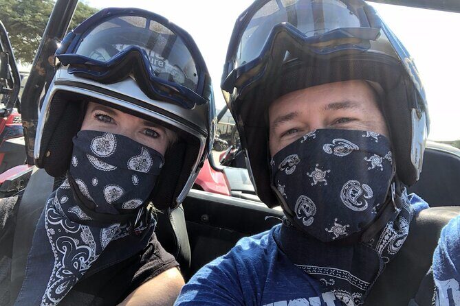 Los Cabos ATV Beach and Dunes Adventure - Frequently Asked Questions