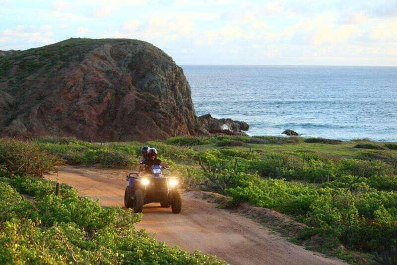 Los Cabos: ATV Spider Road Tour - What to Expect on the ATV Spider Road Tour
