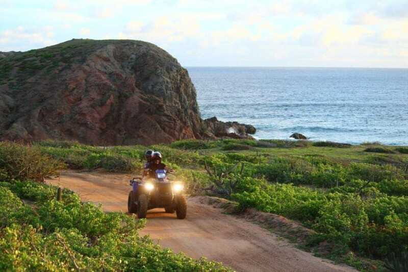 Los Cabos: ATV Spider Road Tour - Final Thoughts
