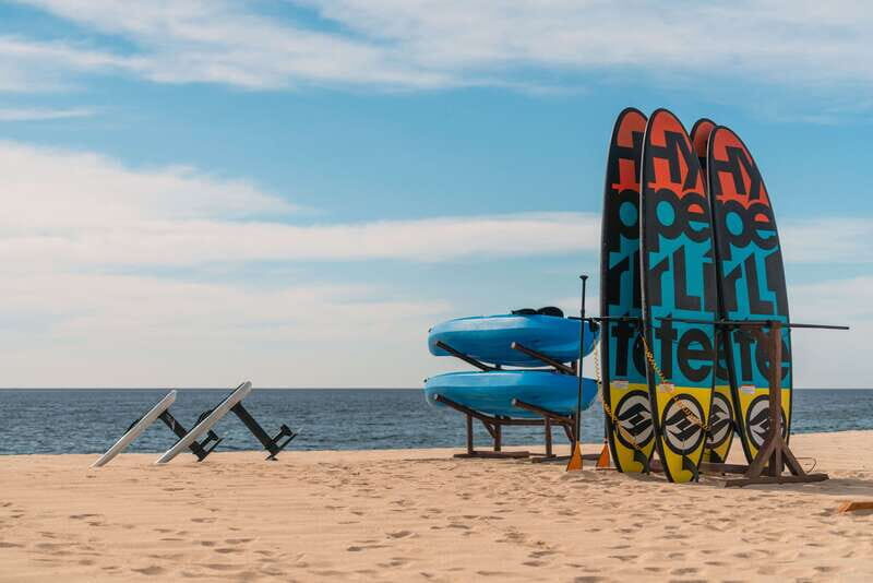 Los Cabos Beach Day Pass Adventure - A Friendly Look at the Experience