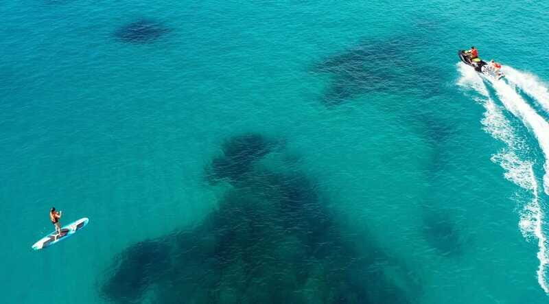 Los Cabos Beach Day Pass Adventure - FAQ