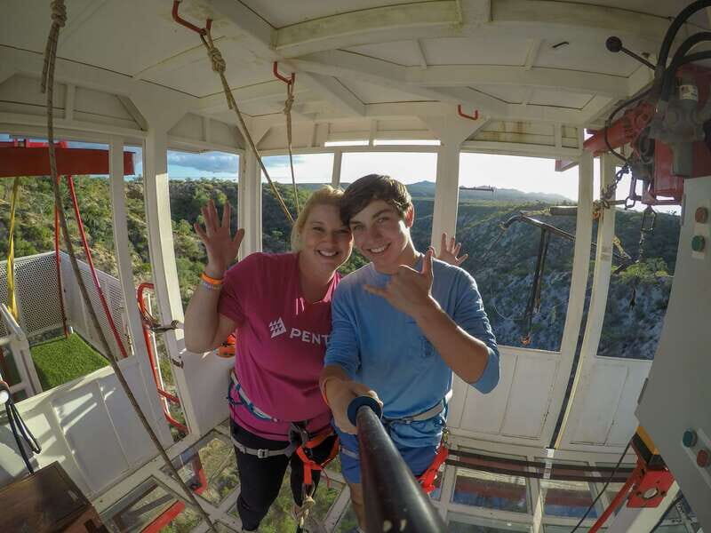 Los Cabos: Bungee Jump from a Glass Floor Gondola - Who Is This Tour Best For?