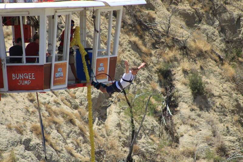 Los Cabos: Bungee Jump from a Glass Floor Gondola - Final Thoughts