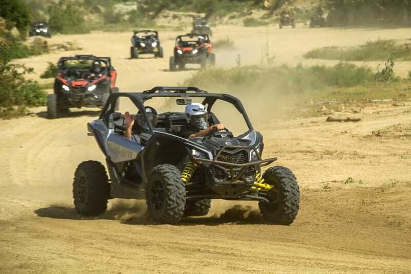 Los Cabos: Can-Am Maverick X3 Turbo Off-Road Adventure - Final Thoughts