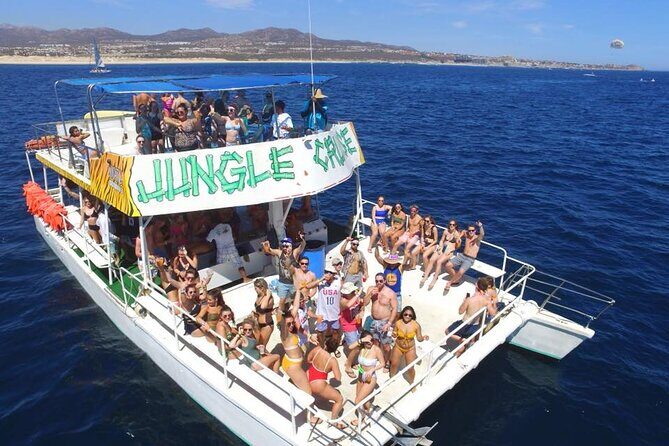 Los Cabos Catamaran: Iconic Sunset Cruise with Drinks & DJ - Final Thoughts