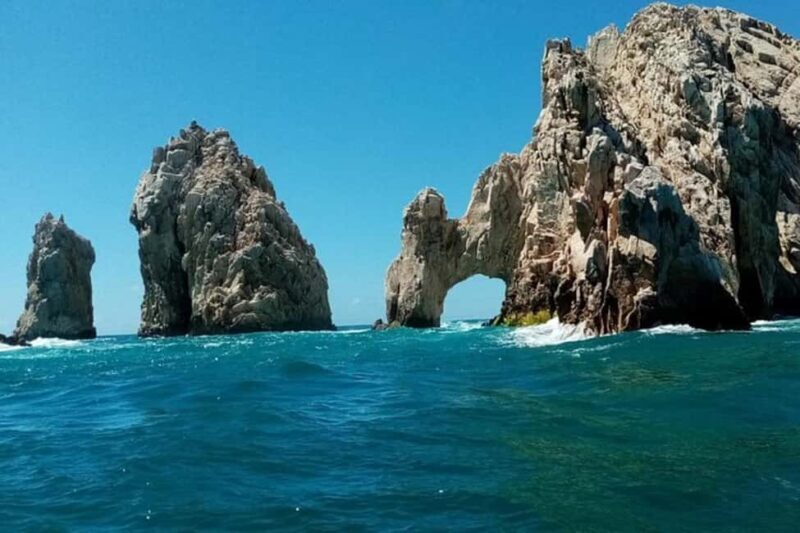 Los Cabos: City Tour San Jose del Cabo, Cabo San Lucas - Diving into the Details: What You Can Expect from This Tour