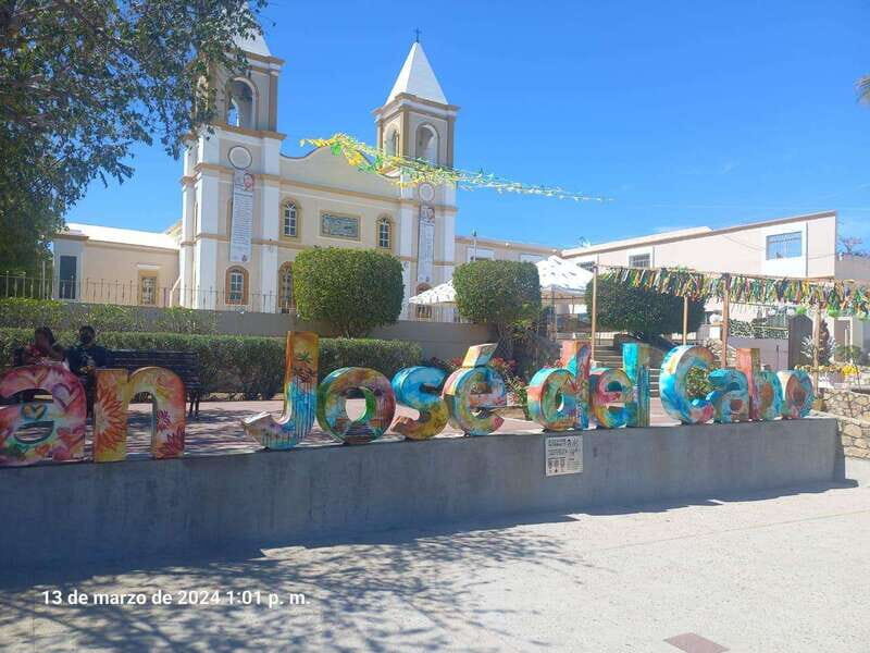 Los Cabos: City Tour San Jose del Cabo, Cabo San Lucas - Who Is This Tour Best For?