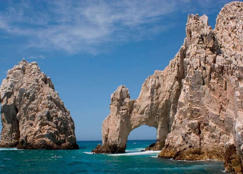 Los Cabos: City Tour with Cruise, Snorkeling, and Tastings - Key Points