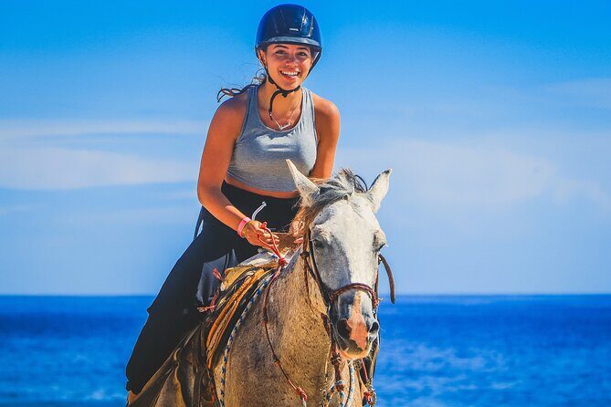 Los Cabos Combo: ATV + Horseback Riding - A Closer Look at the Los Cabos Combo: ATV + Horseback Riding