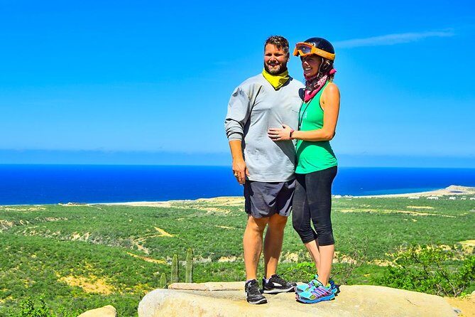 Los Cabos - COMBO Horseback Riding & ATV Tour - Final Thoughts