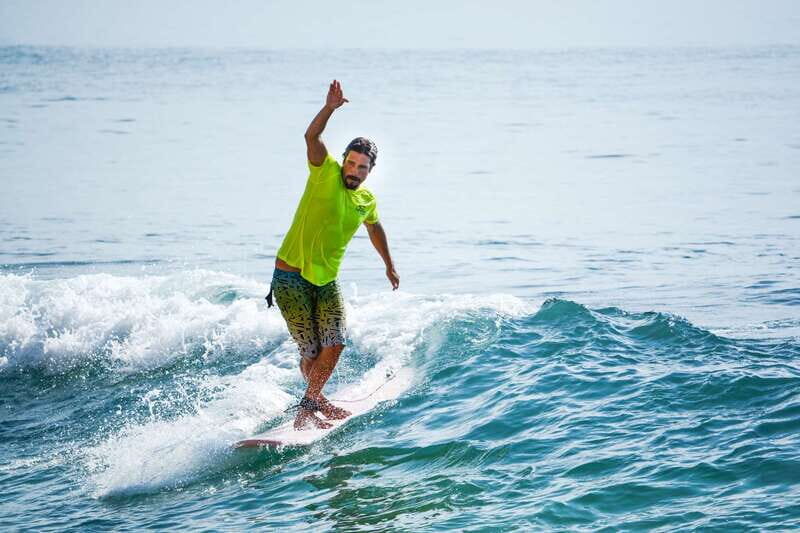 Los Cabos: Costa Azul Private Surf Lesson with Transfer - FAQ