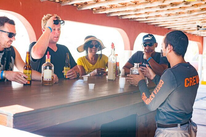 Los Cabos Costa Azul Zipline Eco-Adventure - Who Is This Tour Best For?