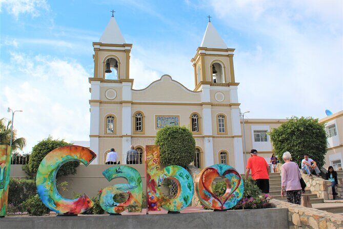Los Cabos Deluxe City Tour: San Jose, San Lucas and The Arch - Who Will Love This Tour?