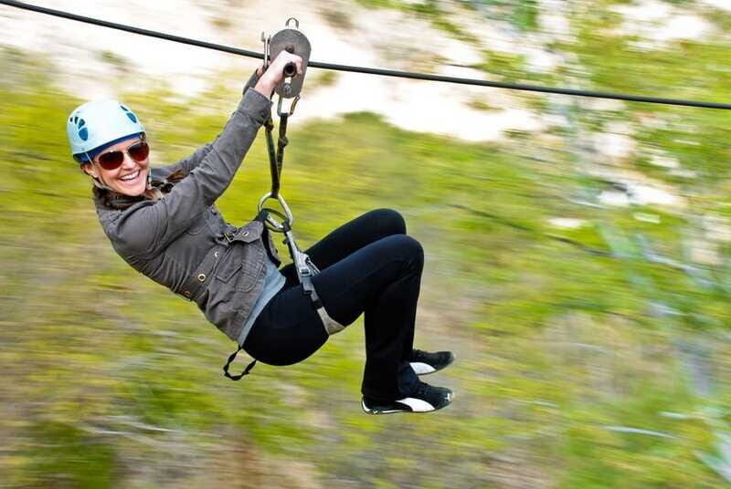 Los Cabos: Extreme Zip-Line Adventure with Liqueur Tasting - Who Should Consider This Tour?