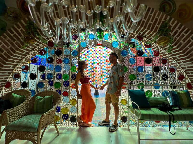 Los Cabos Famous Arch cruise, City tour and Lunch - The Boat Ride: Iconic Views and Sea Lions