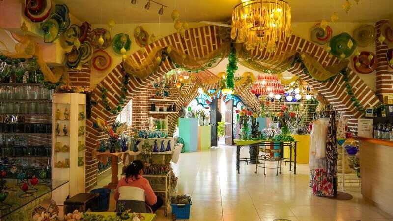 Los Cabos Famous Arch cruise, City tour and Lunch - Who This Tour Suits Best