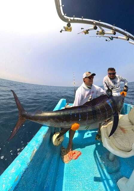 Los Cabos: Fishing Experience - The Downside: What Could Be Better?