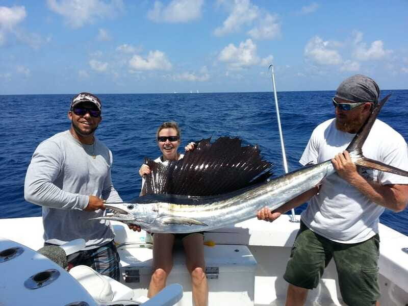 Los Cabos: Fishing Experience - FAQs