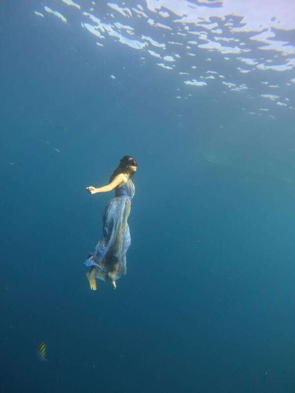 Los Cabos: freediving sessions - Key Points