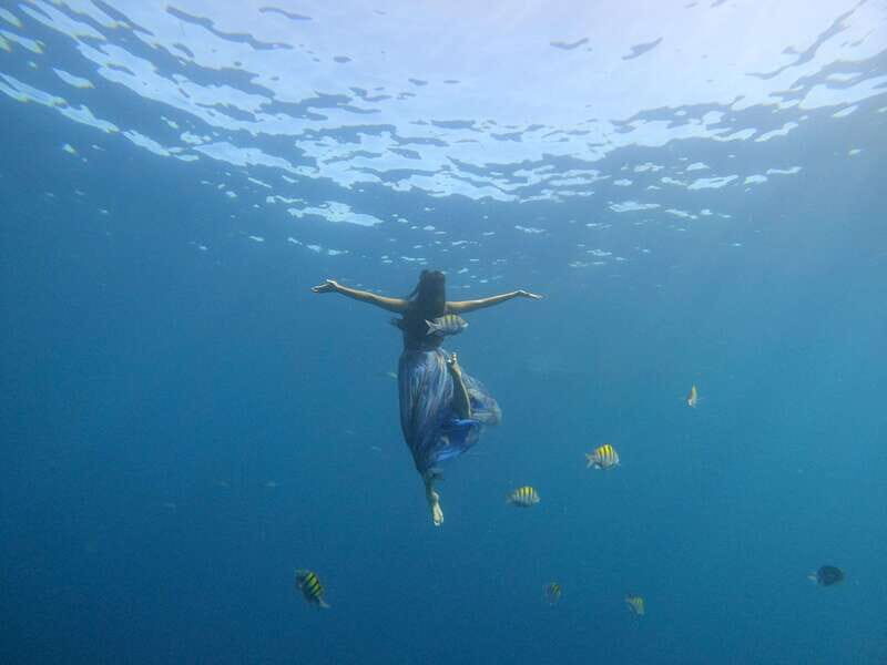 Los Cabos: freediving sessions - FAQ