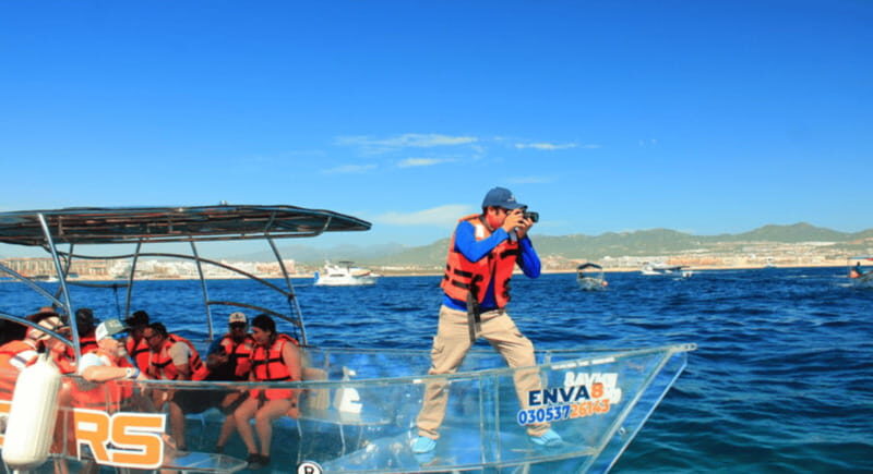 Los Cabos: Get to know the arch on the iconic transparent boat tour - Final Thoughts