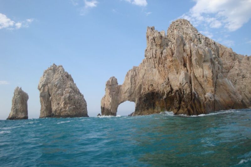 Los Cabos: Half-Day San Lucas and San Jose Tour - What travelers say