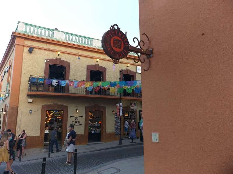 Los Cabos: Half-Day San Lucas and San Jose Tour - Who is this tour best suited for?