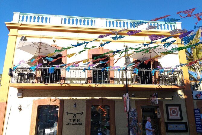 Los Cabos Half-Day Tour Discovering San Jose and San Lucas - Final Thoughts