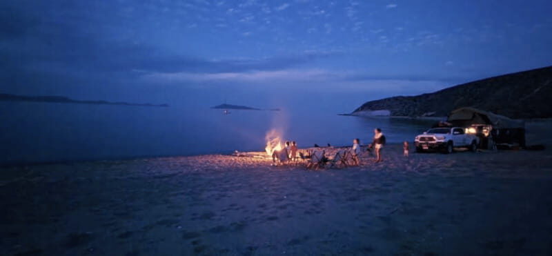 Los Cabos: Immersive 3-Day Desert Adventure - FAQ