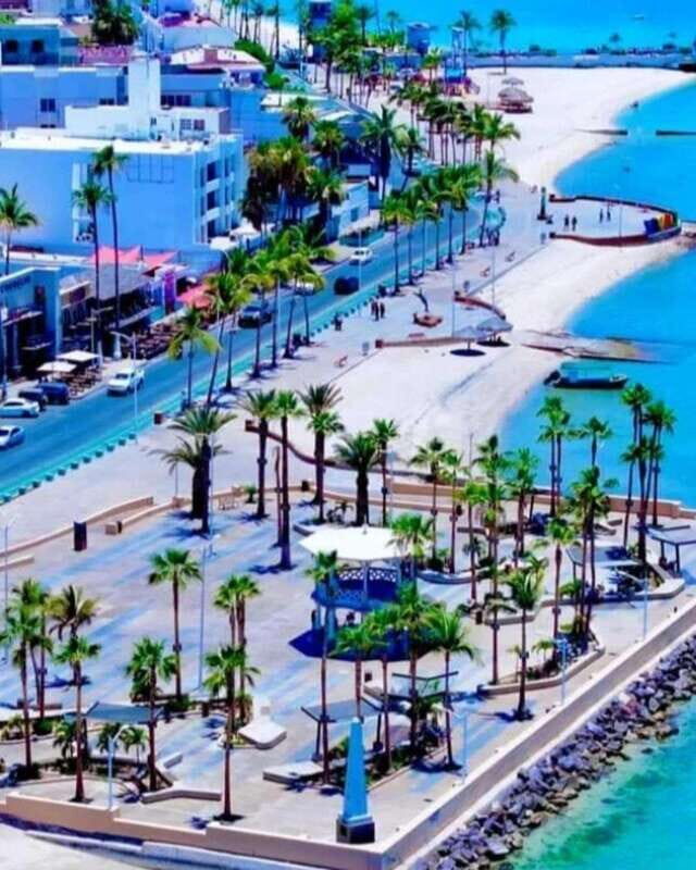 Los Cabos: Incredible Private Tour to Balandra - What Does the Price Cover?